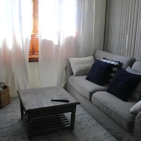 Frida Faro Park דירה פלאיה בלנקה