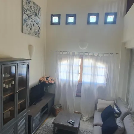 Frida Faro Park פלאיה בלנקה