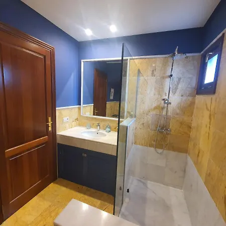 Frida Faro Park דירה *