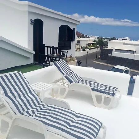 דירה Frida Faro Park פלאיה בלנקה