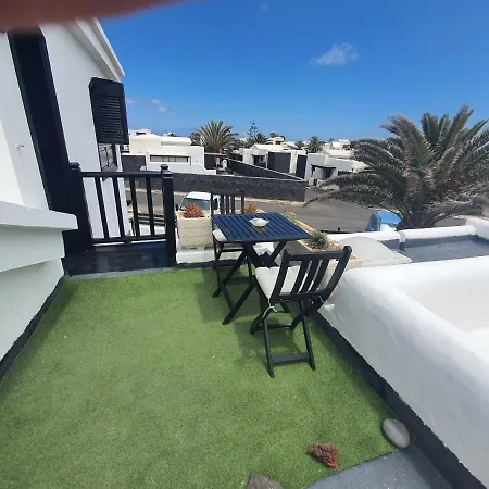 Frida Faro Park דירה *