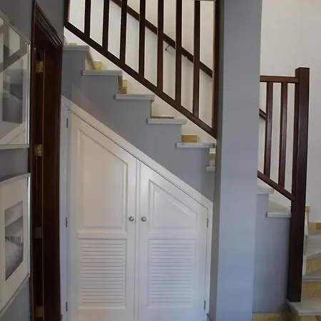 Frida Faro Park פלאיה בלנקה