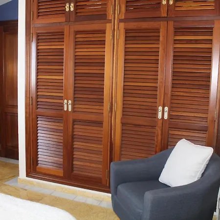 Frida Faro Park פלאיה בלנקה