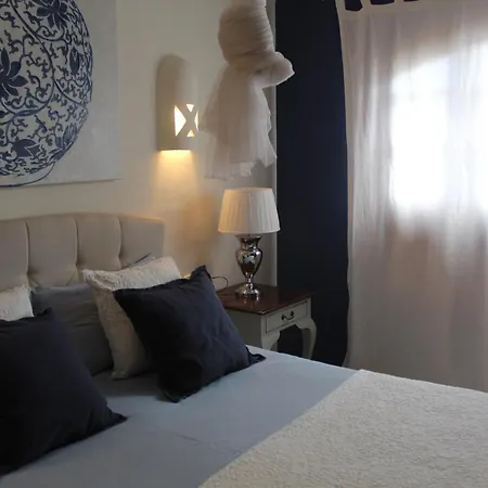 Frida Faro Park דירה *