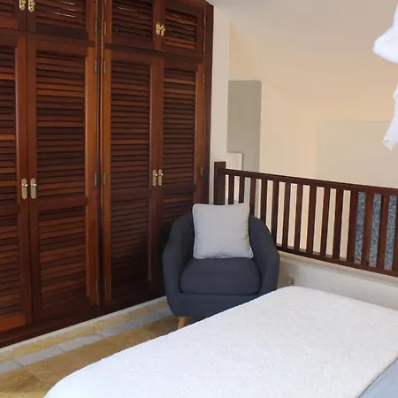 דירה Frida Faro Park פלאיה בלנקה