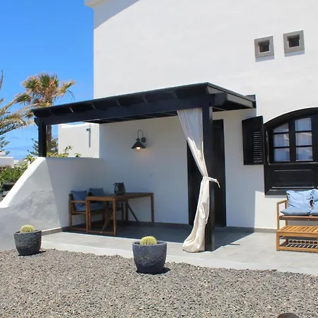 Frida Faro Park * פלאיה בלנקה