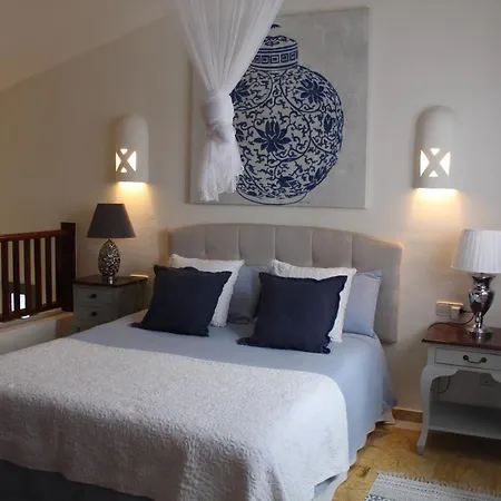 דירה Frida Faro Park פלאיה בלנקה