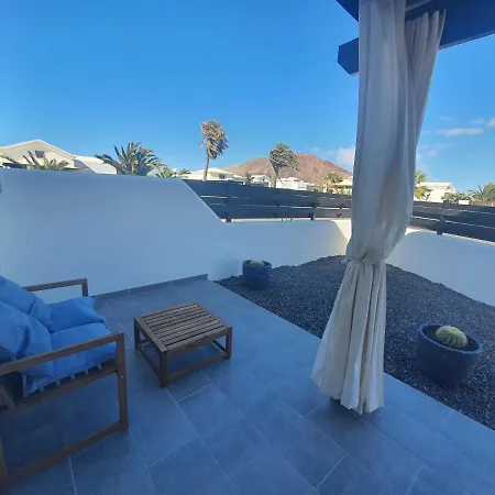 Frida Faro Park פלאיה בלנקה