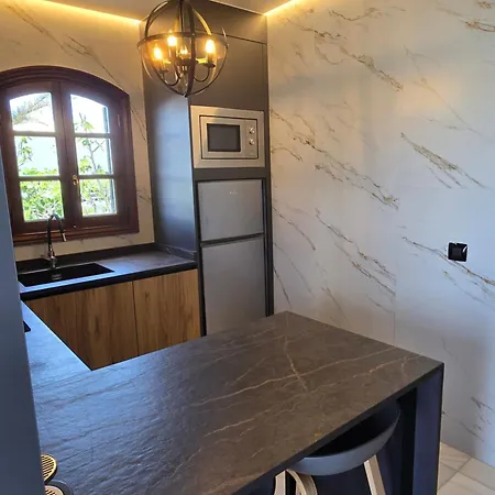 Frida Faro Park דירה