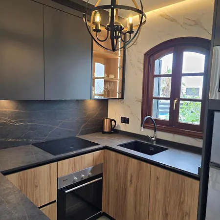 דירה Frida Faro Park