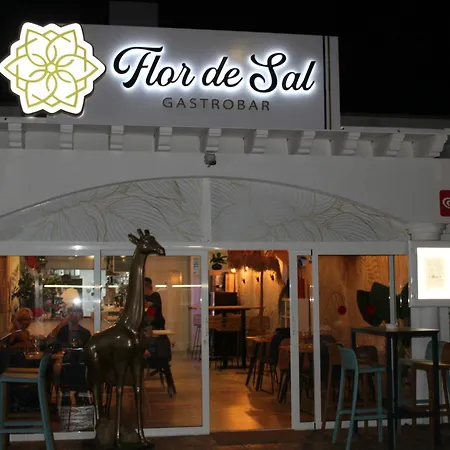 Frida Faro Park פלאיה בלנקה