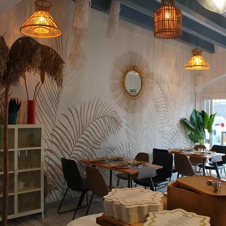 Frida Faro Park * פלאיה בלנקה