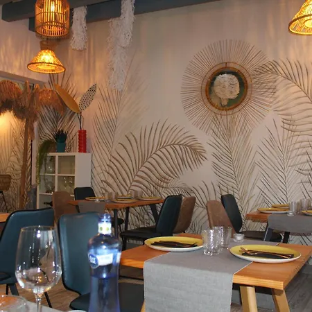 Frida Faro Park * פלאיה בלנקה