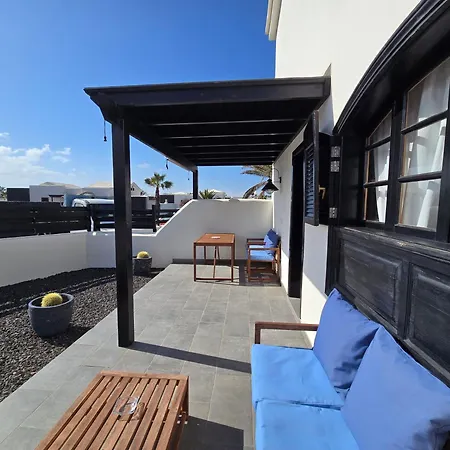 Frida Faro Park דירה