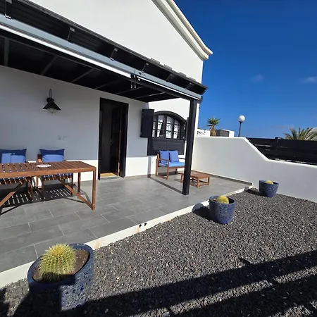 דירה Frida Faro Park *