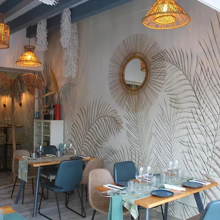 דירה Frida Faro Park *