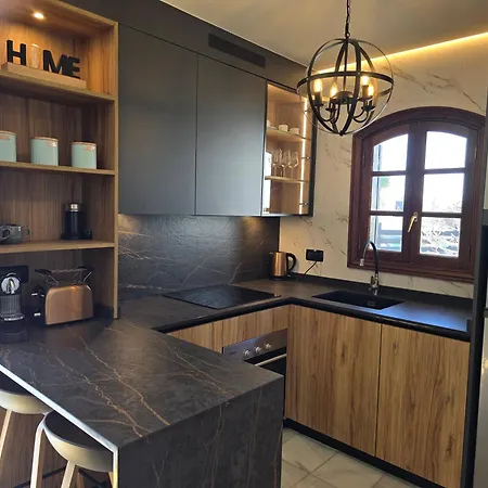 דירה Frida Faro Park *