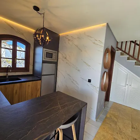 דירה Frida Faro Park