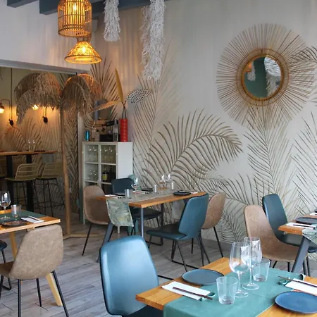 דירה Frida Faro Park *