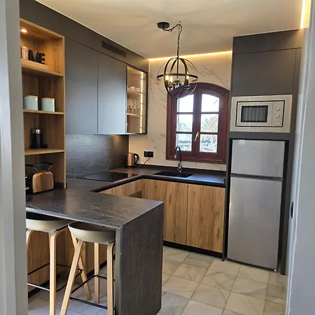 דירה Frida Faro Park פלאיה בלנקה