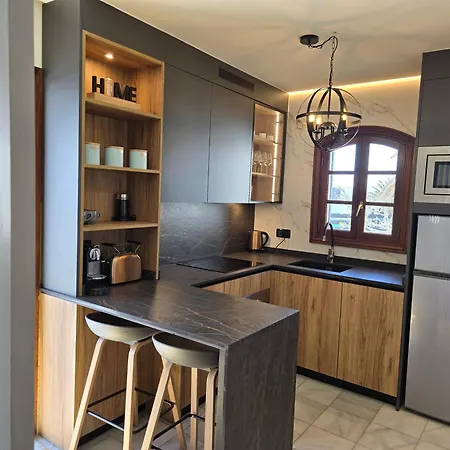 Frida Faro Park דירה פלאיה בלנקה