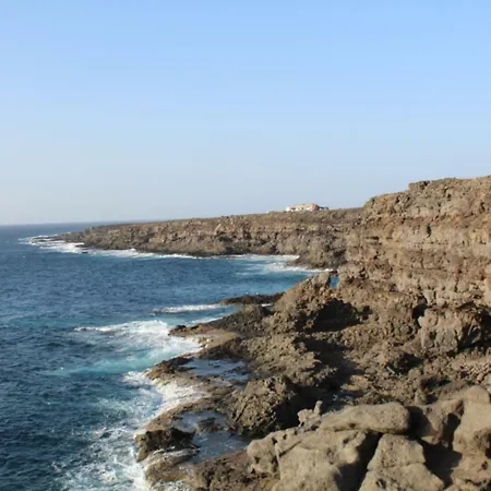 Frida Faro Park דירה