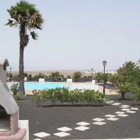 דירה Frida Faro Park