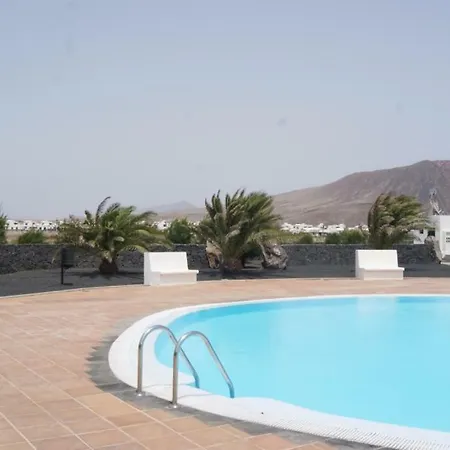 Frida Faro Park * פלאיה בלנקה