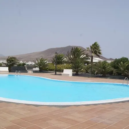 דירה Frida Faro Park *