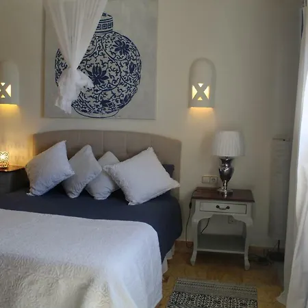 דירה Frida Faro Park פלאיה בלנקה