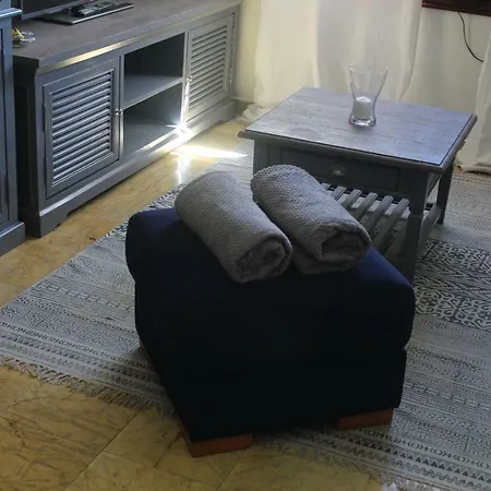 דירה Frida Faro Park *