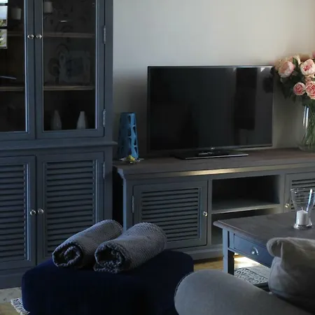 Frida Faro Park דירה פלאיה בלנקה