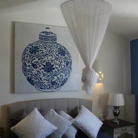 Frida Faro Park דירה